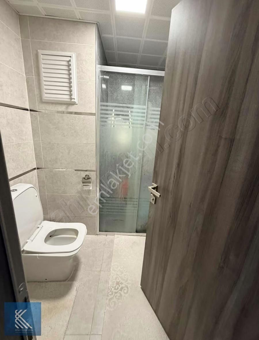 Şehir Hastanesi Şeker Mah. Esnaf Toki'de 3+1 Satılık Daire - Görsel 11