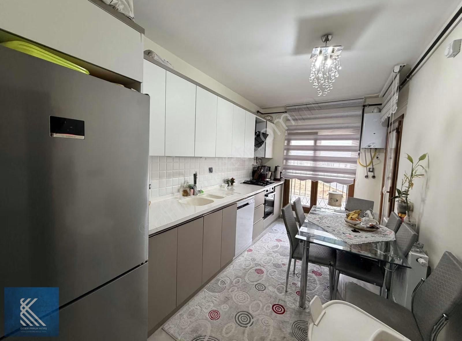 Şehir Hastanesi Şeker Mah. Esnaf Toki'de 3+1 Satılık Daire - Görsel 7