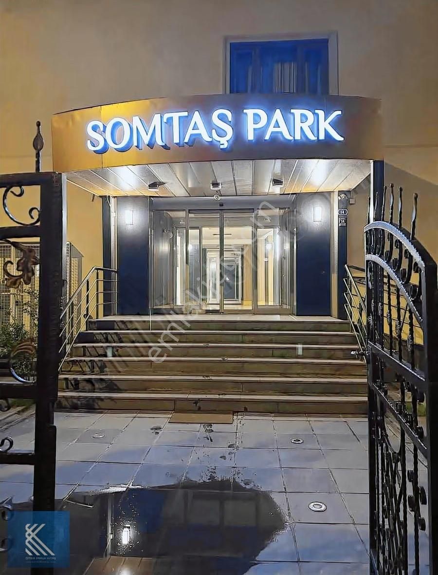 Alparslan Mahallesi Lüks Satılık Daire - Görsel 11