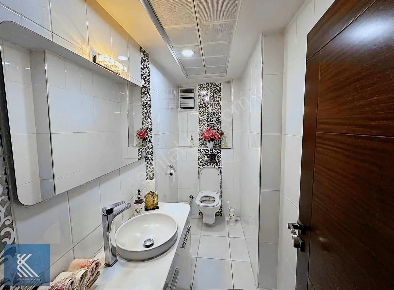 Alparslan Mahallesi Lüks Satılık Daire - Görsel 3