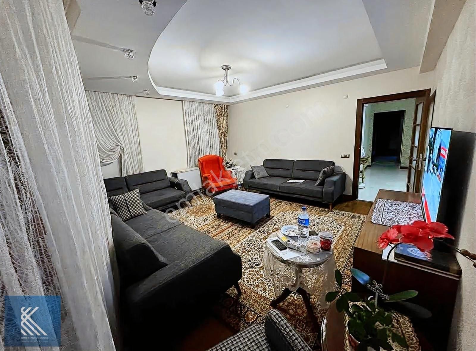 Alparslan Mahallesi Lüks Satılık Daire - Görsel 7