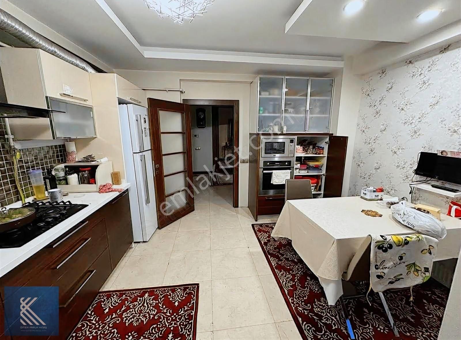 Alparslan Mahallesi Lüks Satılık Daire - Görsel 13