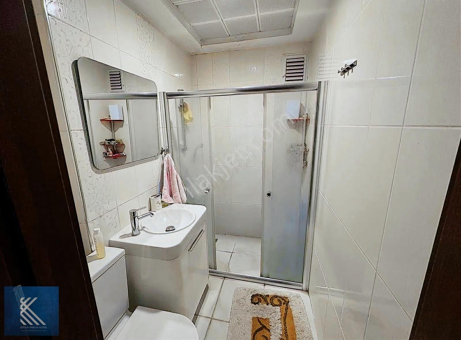 Alparslan Mahallesi Lüks Satılık Daire - Görsel 2