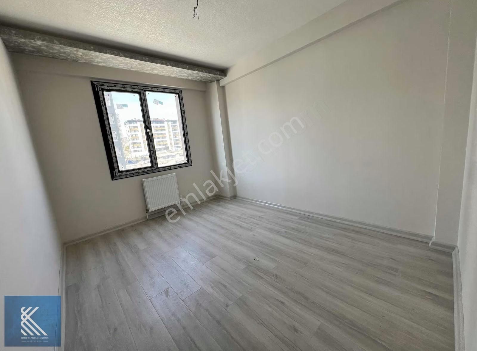 Erkilet Osmangazi Mah. 4+1 Satılık Daire - Görsel 5