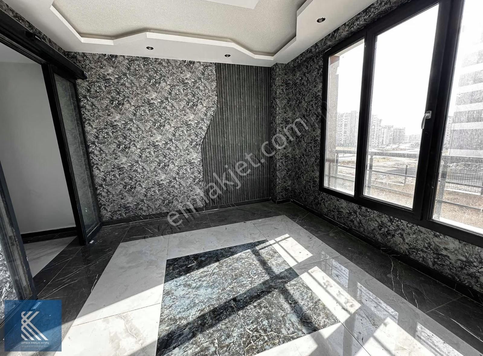 Erkilet Osmangazi Mah. 4+1 Satılık Daire - Görsel 17