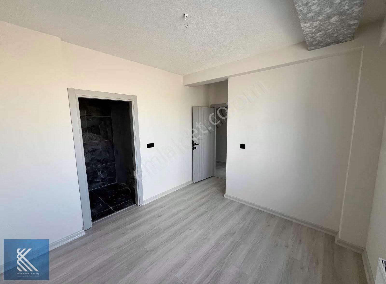 Erkilet Osmangazi Mah. 4+1 Satılık Daire - Görsel 12