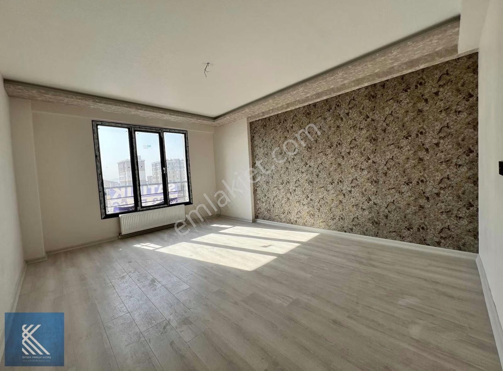 Erkilet Osmangazi Mah. 4+1 Satılık Daire - Görsel 7