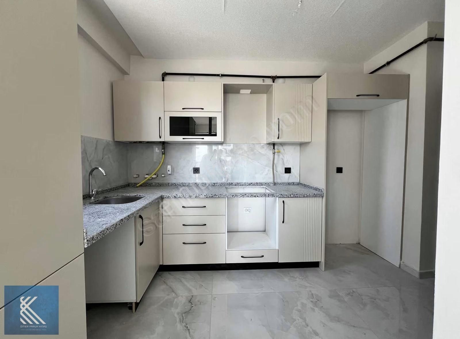 Erkilet Osmangazi Mah. 4+1 Satılık Daire - Görsel 8