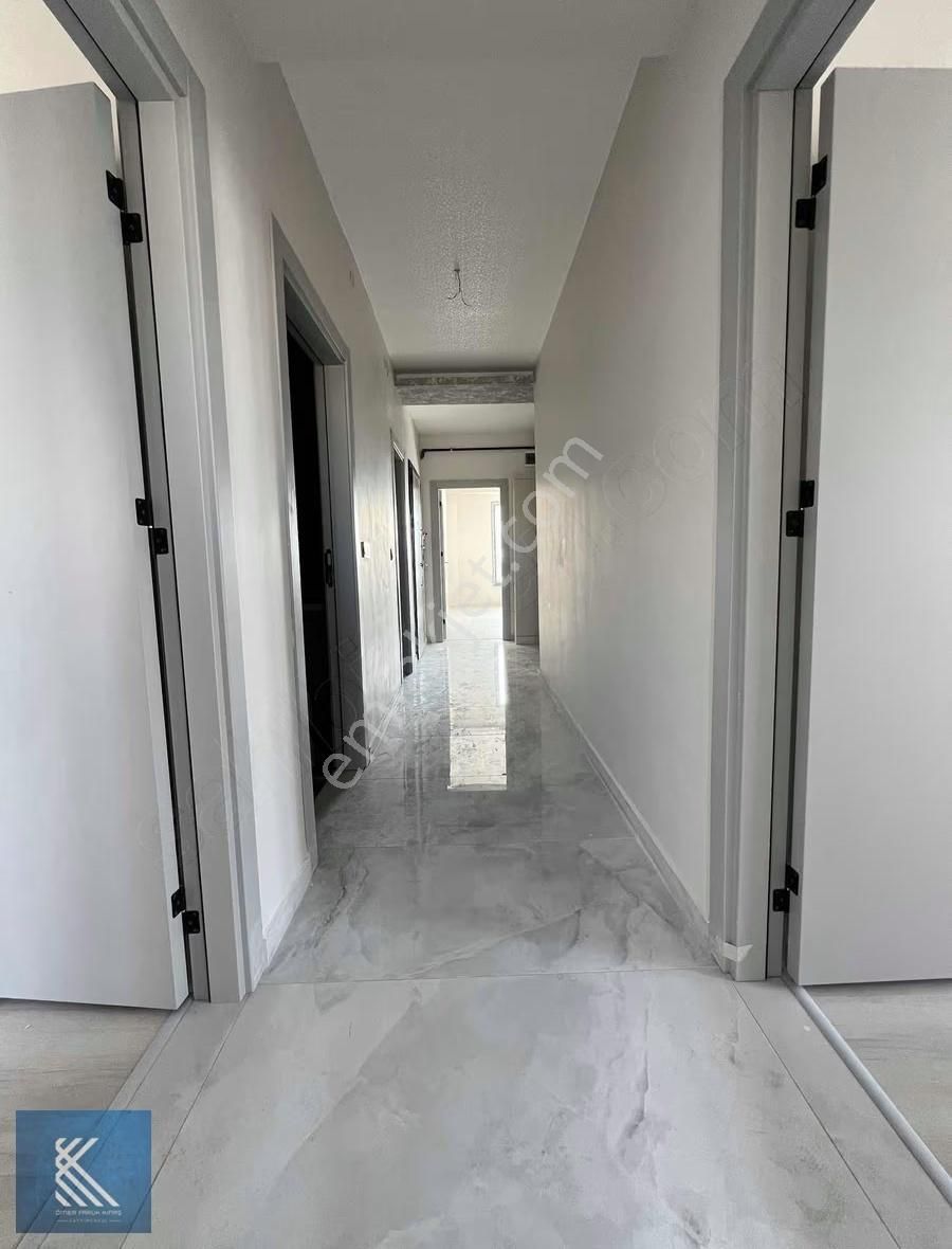 Erkilet Osmangazi Mah. 4+1 Satılık Daire - Görsel 11