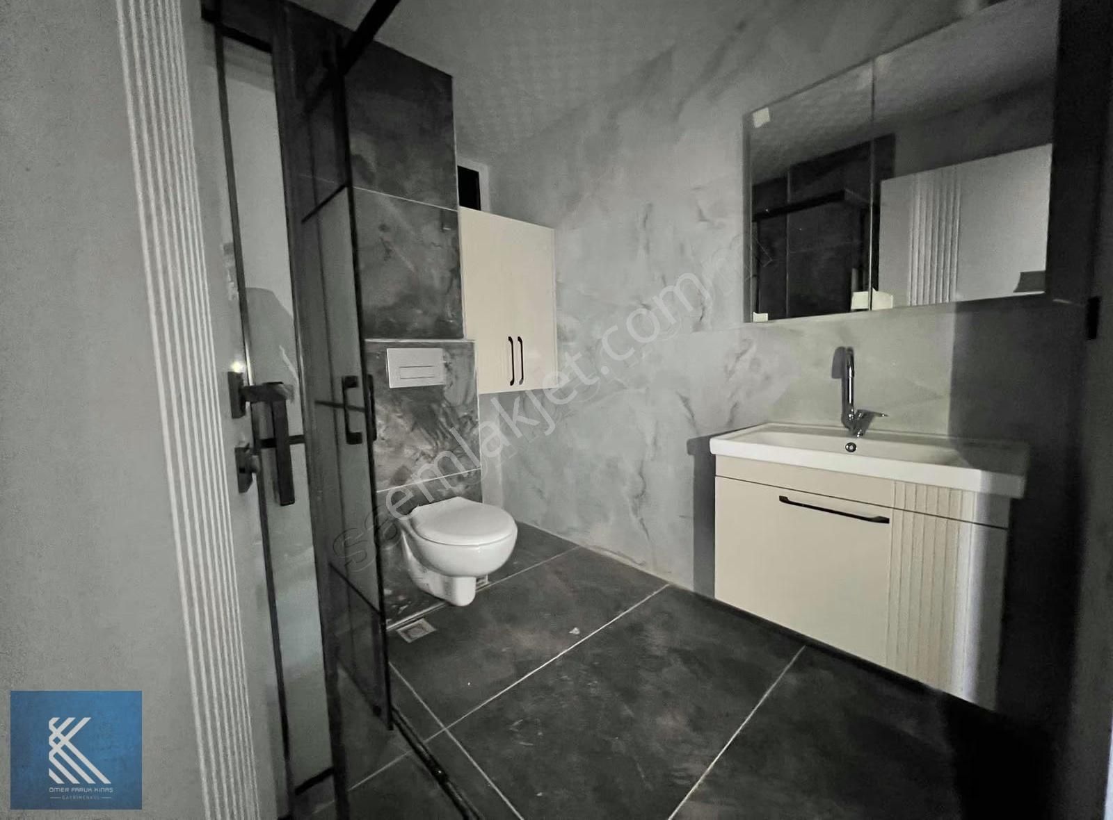 Erkilet Osmangazi Mah. 4+1 Satılık Daire - Görsel 14