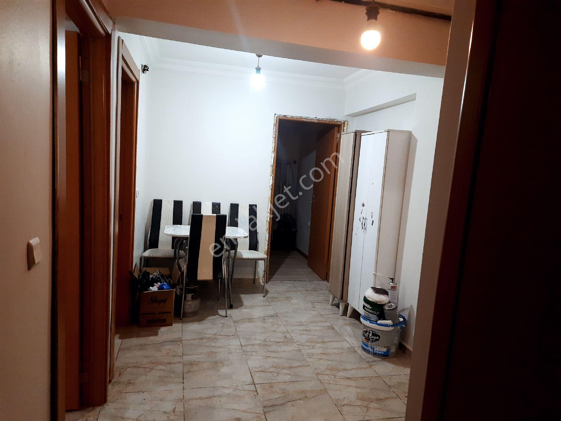 Sahibinden Kiralık Daire Eşyalı - Görsel 10