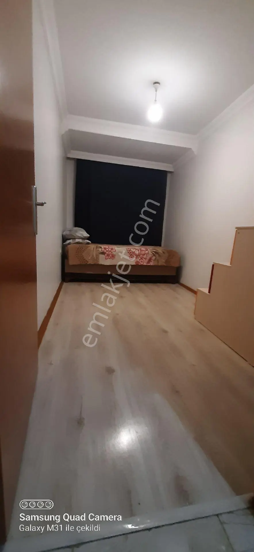 Sahibinden Kiralık Daire Eşyalı - Görsel 4