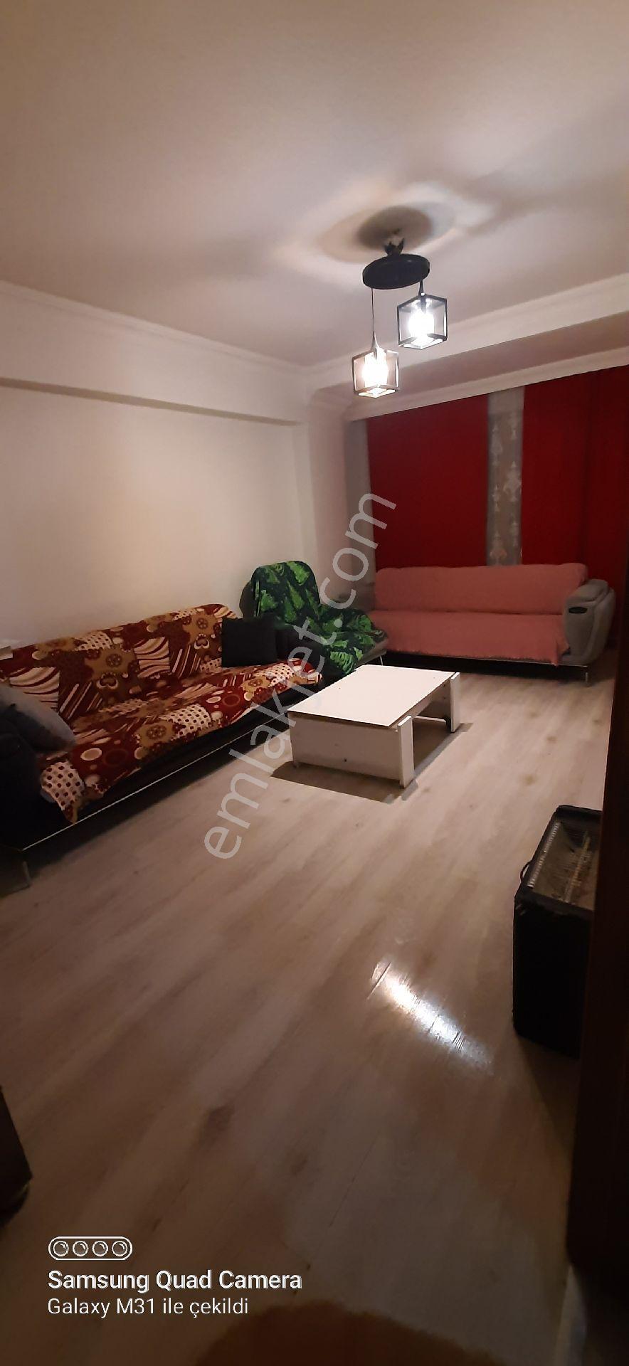 Sahibinden Kiralık Daire Eşyalı - Görsel 19