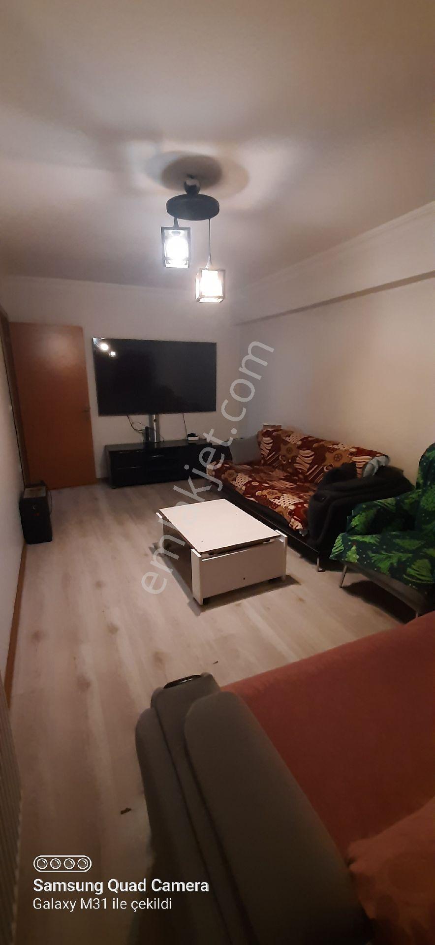 Sahibinden Kiralık Daire Eşyalı - Görsel 16
