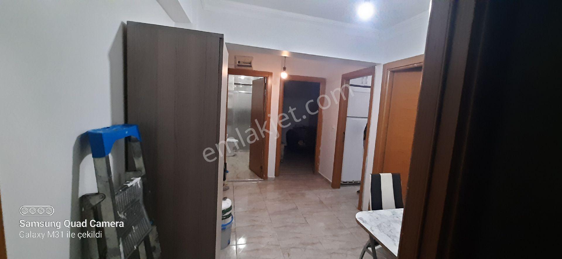 Sahibinden Kiralık Daire Eşyalı - Görsel 14