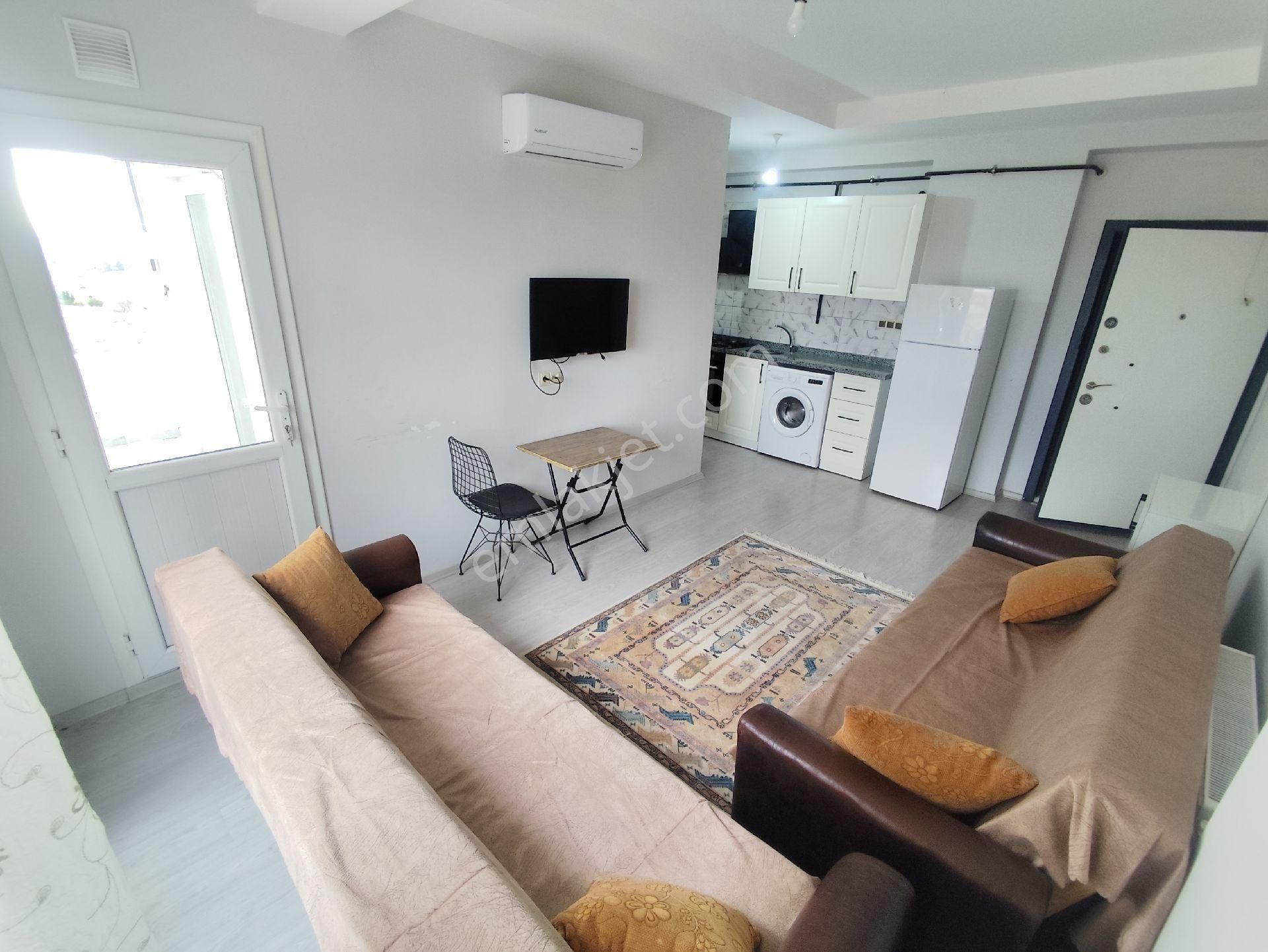 Üniversite Yanında İskanlı 1+1 - Görsel 3