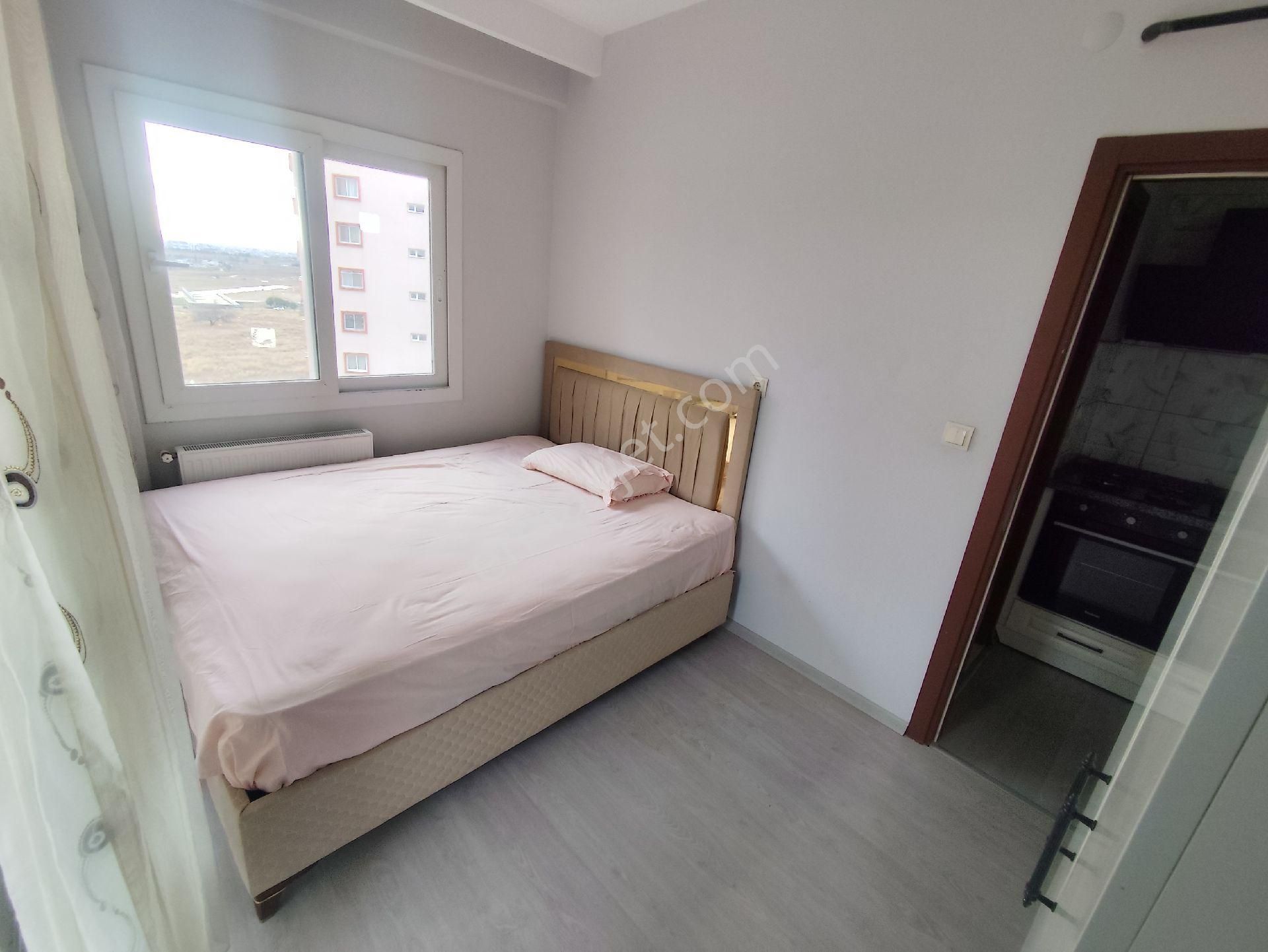 Üniversite Yanında İskanlı 1+1 - Görsel 8