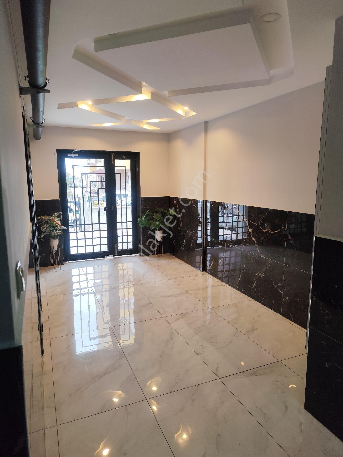 Üniversite Yanında İskanlı 1+1 - Görsel 12