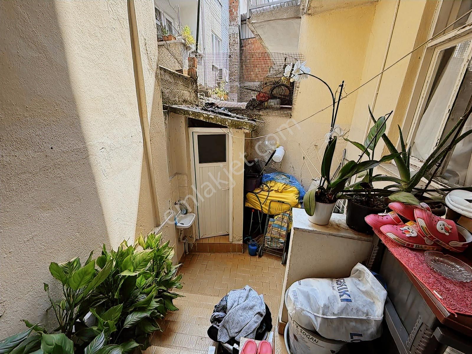 Bm Real Estate Bahar Mah'de Satılık 2+1 Daire - Görsel 19