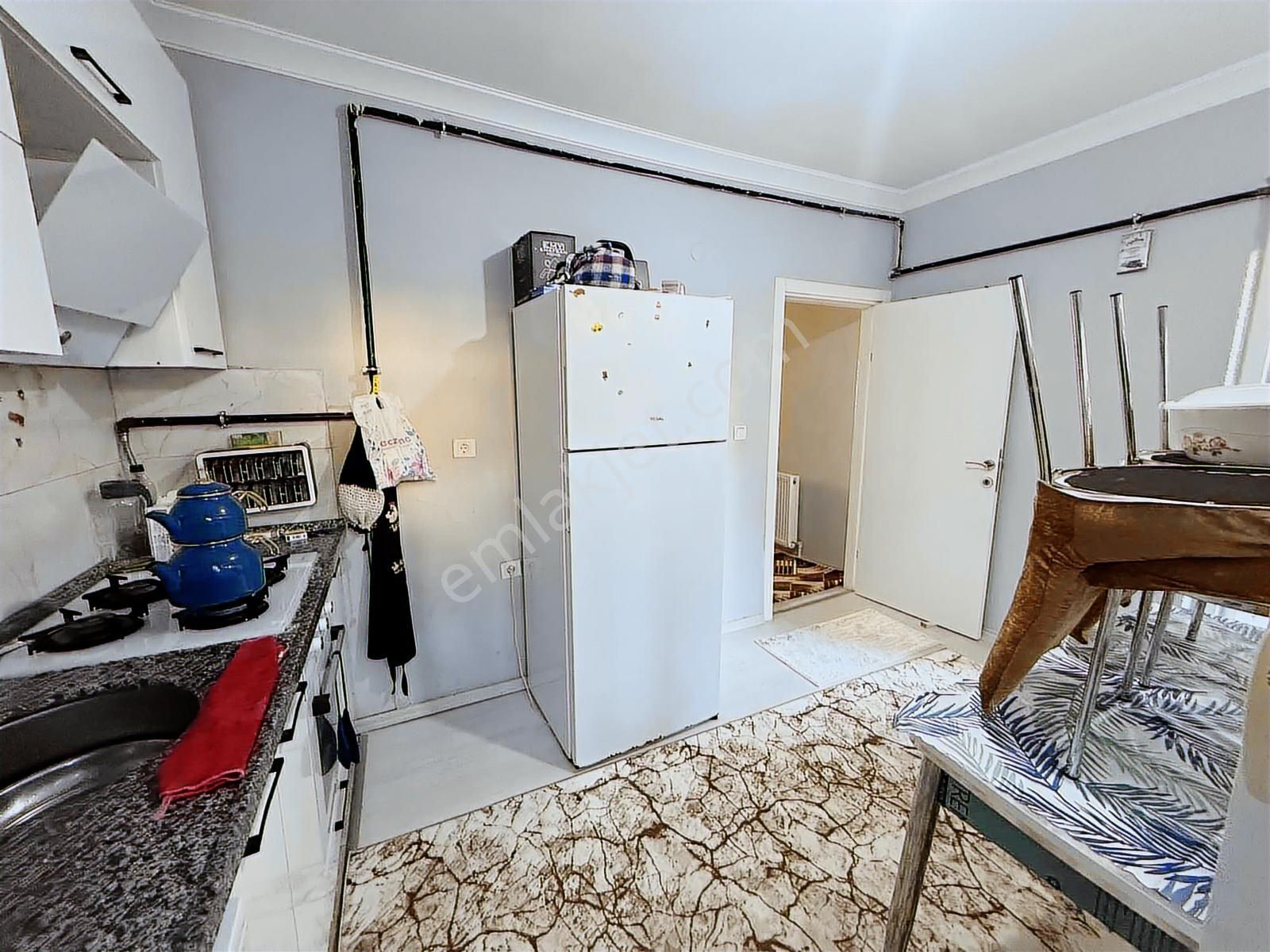 Bm Real Estate Kemerçeşme'de Satılık 2+1 Bahçeli Fırsat Daire - Görsel 10