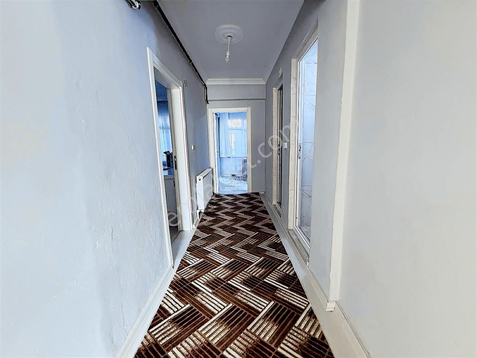 Bm Real Estate Kemerçeşme'de Satılık 2+1 Bahçeli Fırsat Daire - Görsel 17