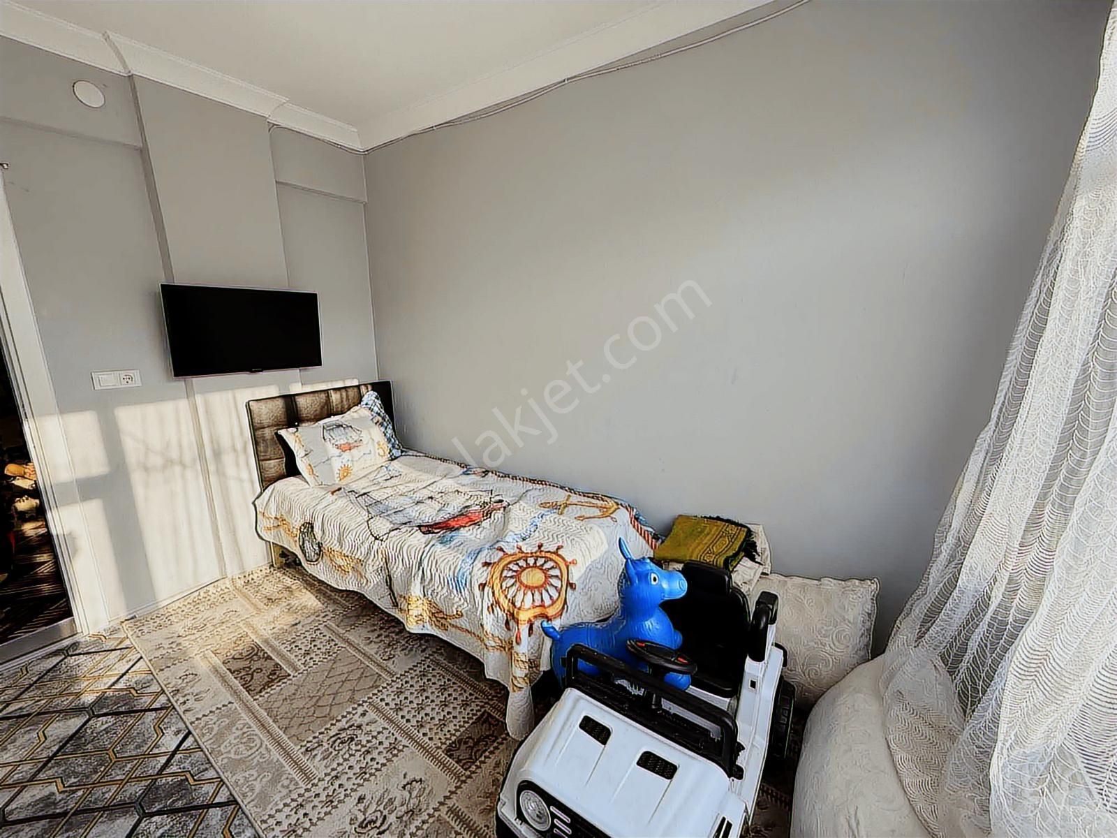 Bm Real Estate Kemerçeşme'de Satılık 2+1 Bahçeli Fırsat Daire - Görsel 18