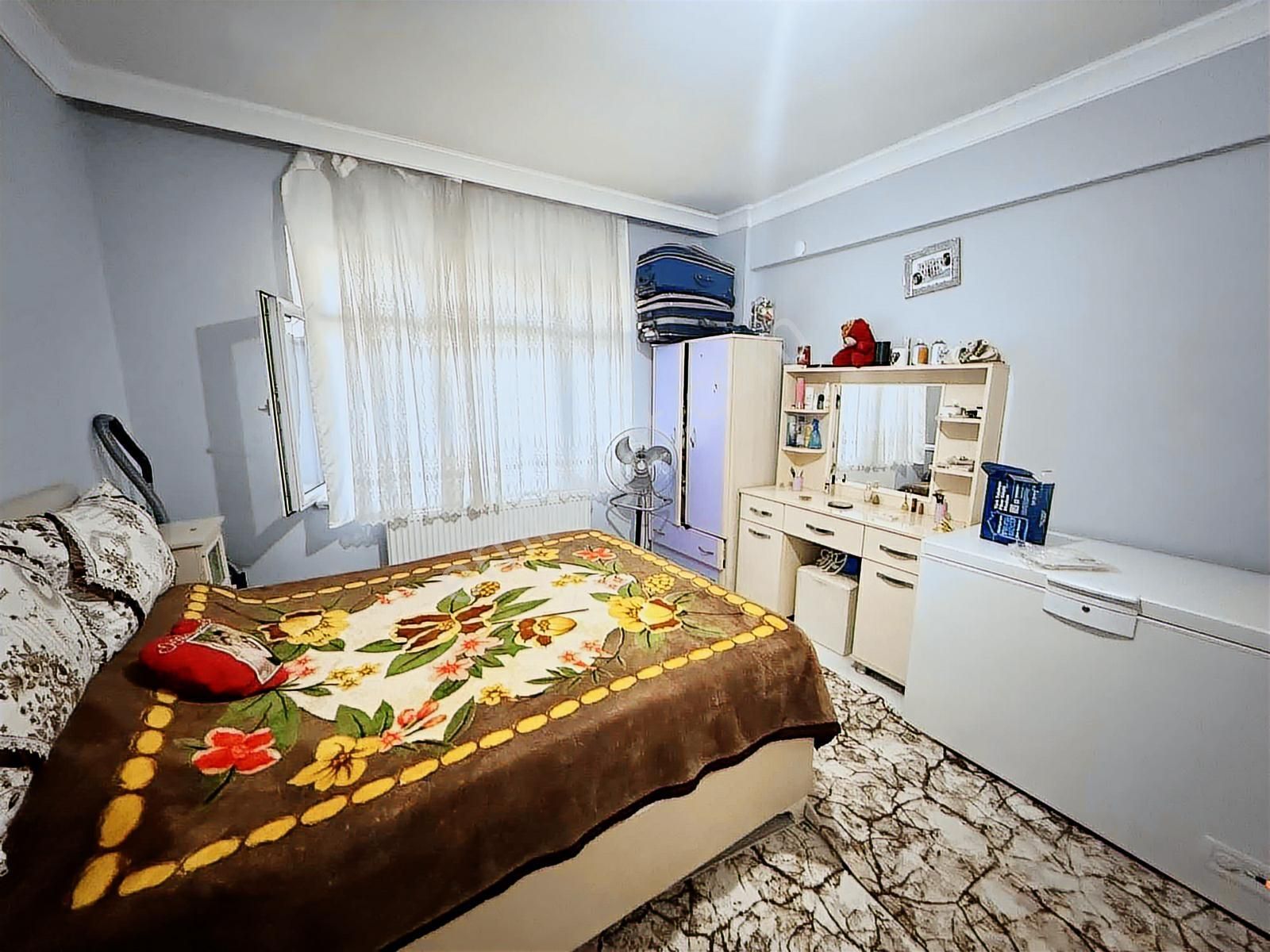 Bm Real Estate Kemerçeşme'de Satılık 2+1 Bahçeli Fırsat Daire - Görsel 7