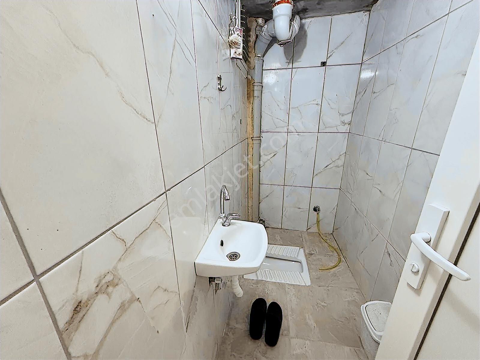 Bm Real Estate Kemerçeşme'de Satılık 2+1 Bahçeli Fırsat Daire - Görsel 20