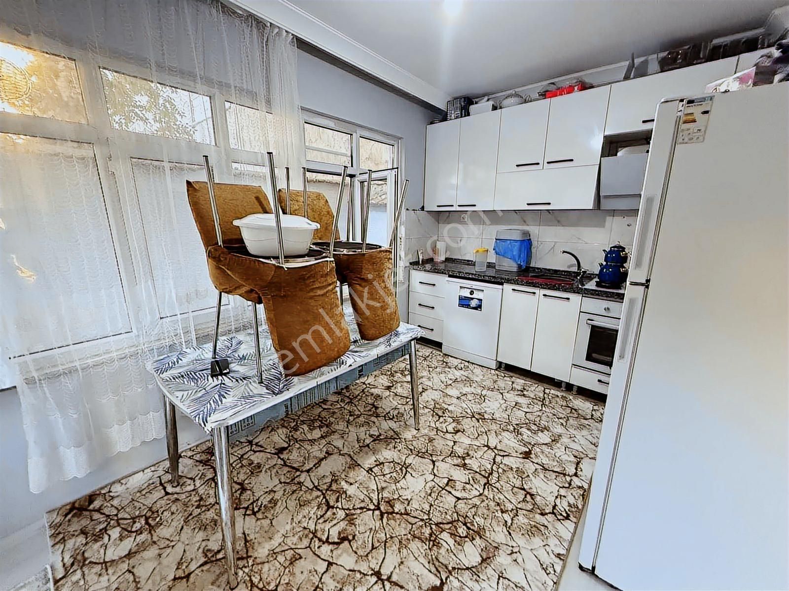 Bm Real Estate Kemerçeşme'de Satılık 2+1 Bahçeli Fırsat Daire - Görsel 19