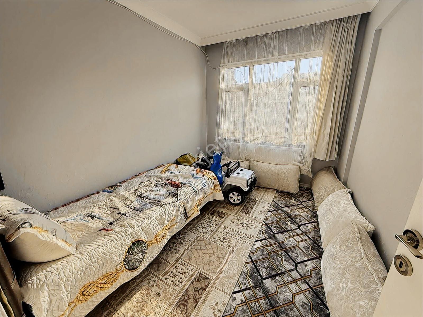Bm Real Estate Kemerçeşme'de Satılık 2+1 Bahçeli Fırsat Daire - Görsel 9