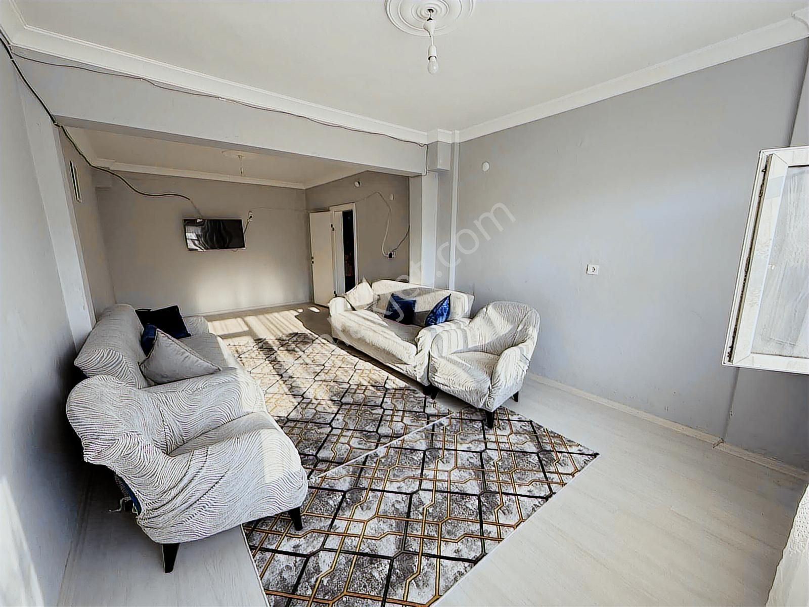 Bm Real Estate Kemerçeşme'de Satılık 2+1 Bahçeli Fırsat Daire - Görsel 15