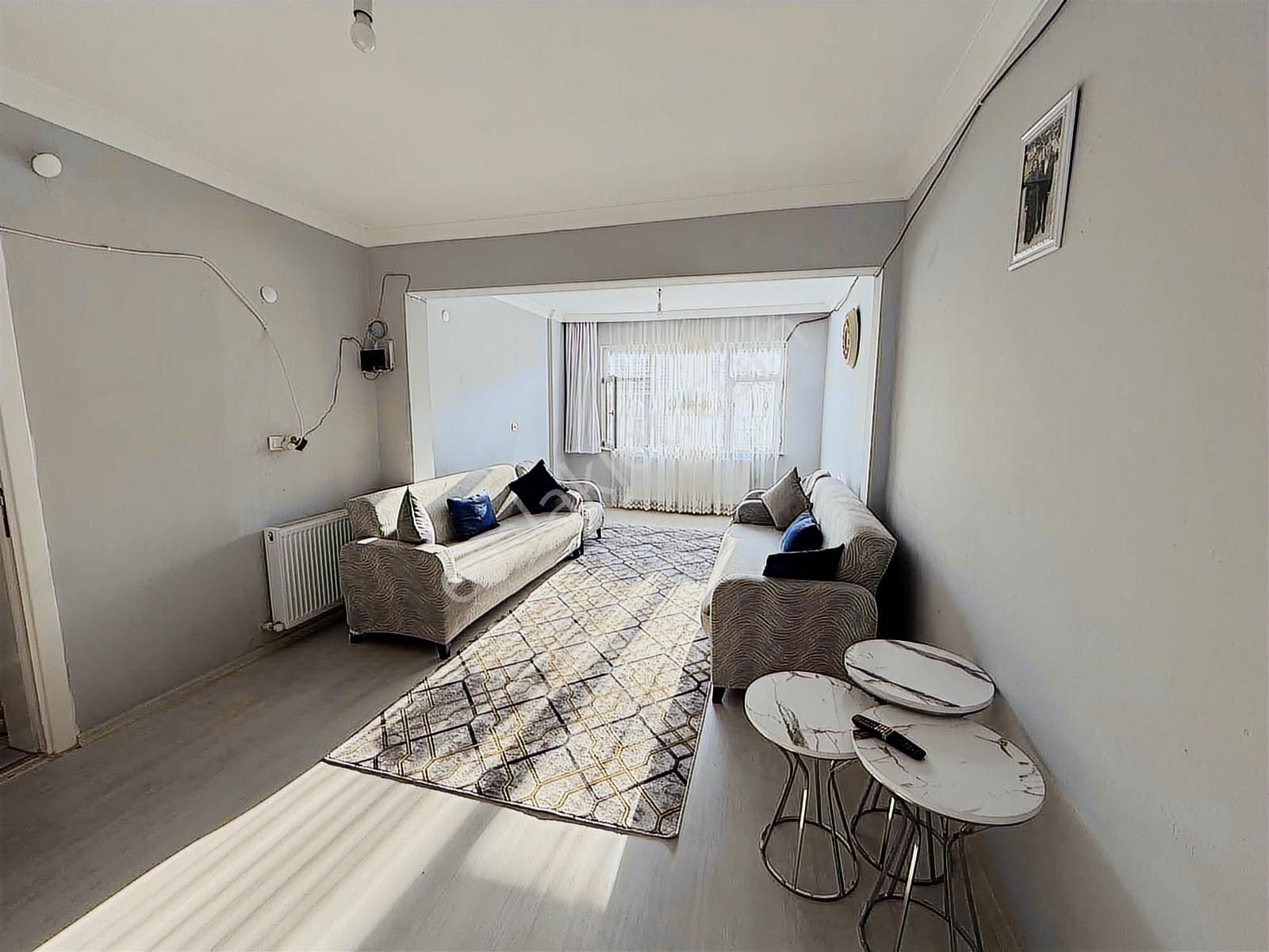 Bm Real Estate Kemerçeşme'de Satılık 2+1 Bahçeli Fırsat Daire - Görsel 22