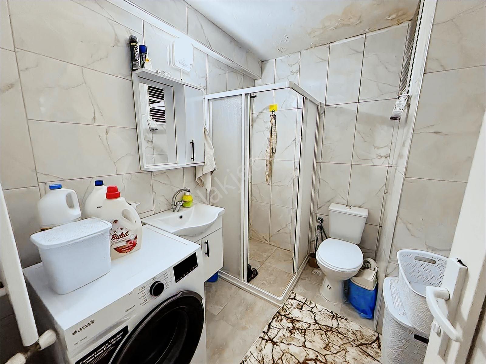 Bm Real Estate Kemerçeşme'de Satılık 2+1 Bahçeli Fırsat Daire - Görsel 11