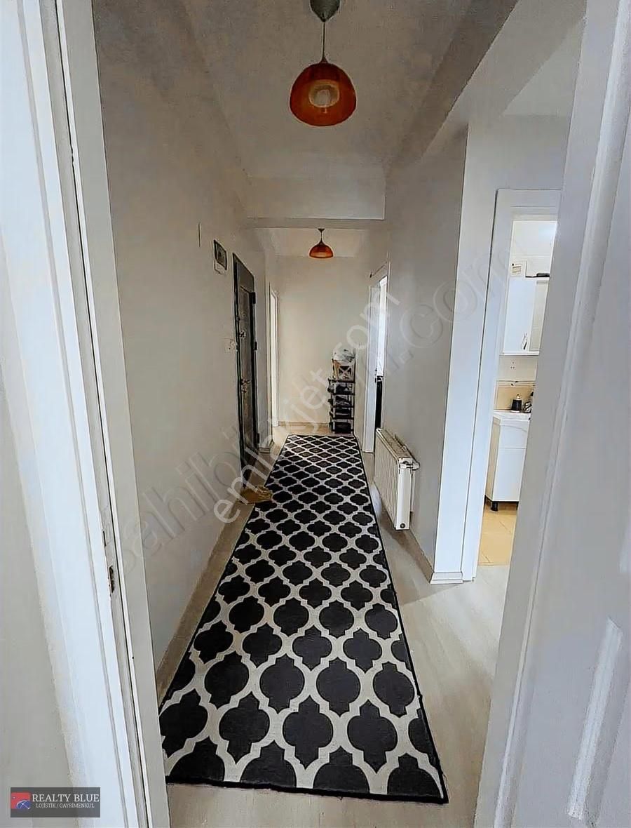 Çekmeköy Hamidiye'de Cadde Üzeri Arakat Balkonlu 2+1 Geniş Daire - Görsel 30