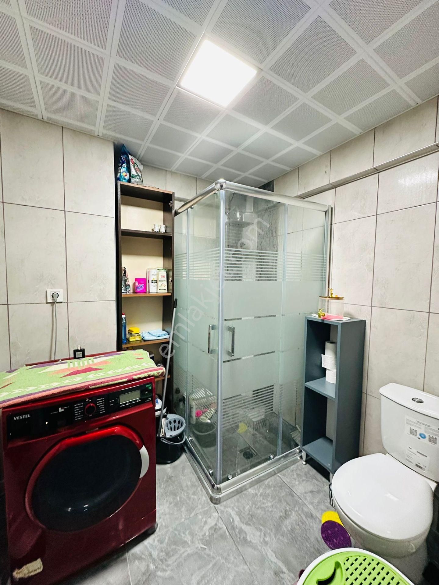 Karapürçek't Cadde Üzerinde Kök Tapu 3.katta 3+1 Satılık Daire !!! - Görsel 17