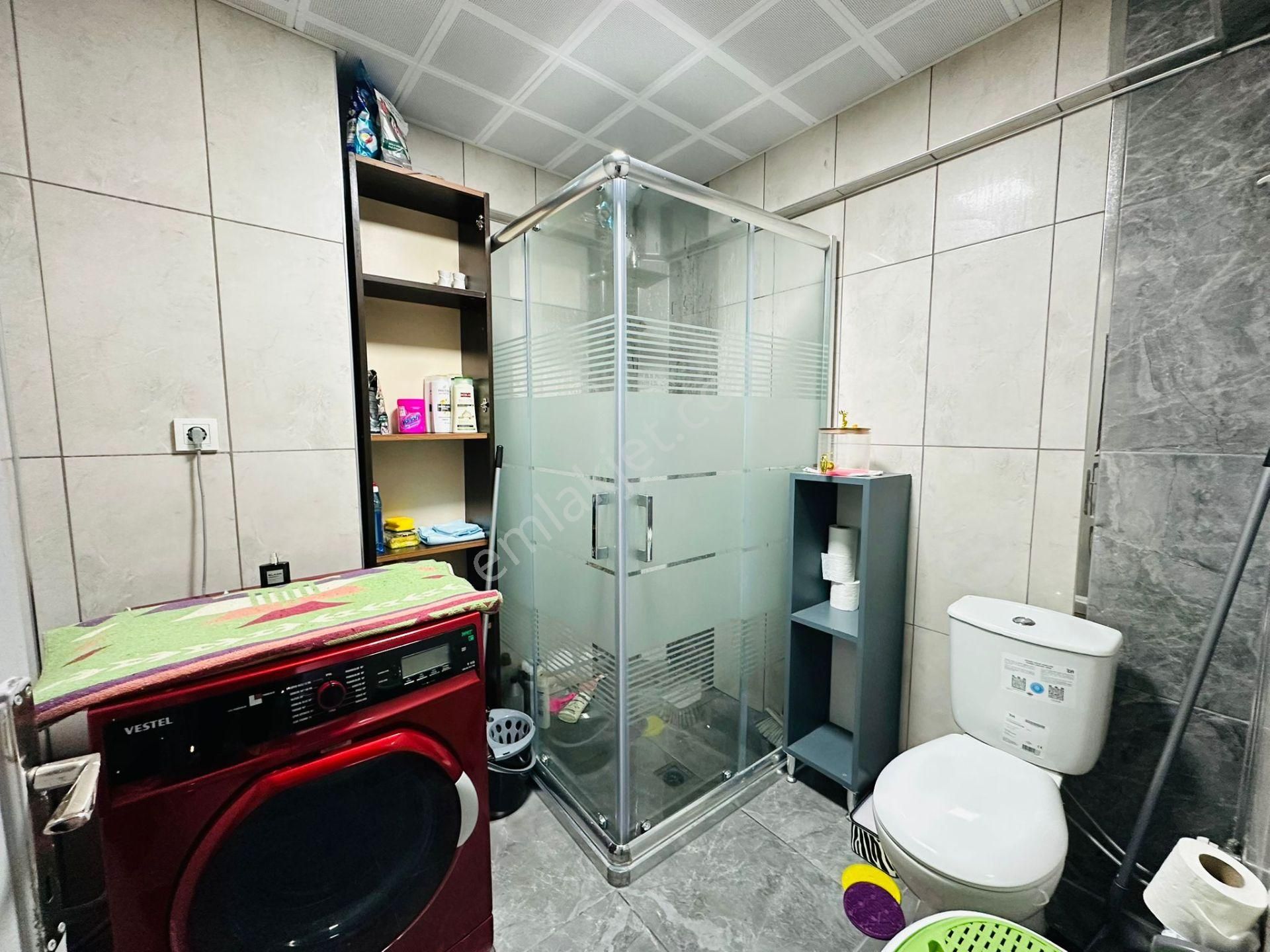 Karapürçek't Cadde Üzerinde Kök Tapu 3.katta 3+1 Satılık Daire !!! - Görsel 16