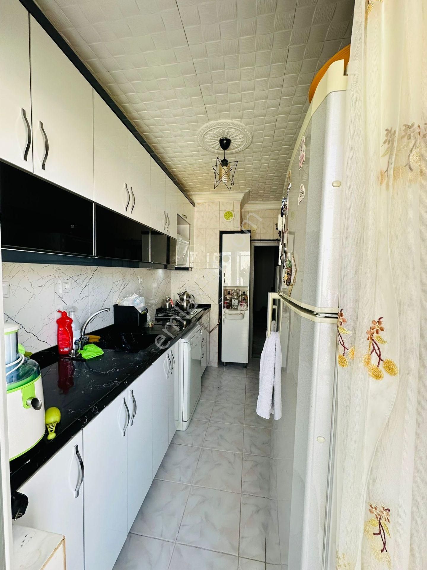 Karapürçek't Cadde Üzerinde Kök Tapu 3.katta 3+1 Satılık Daire !!! - Görsel 9