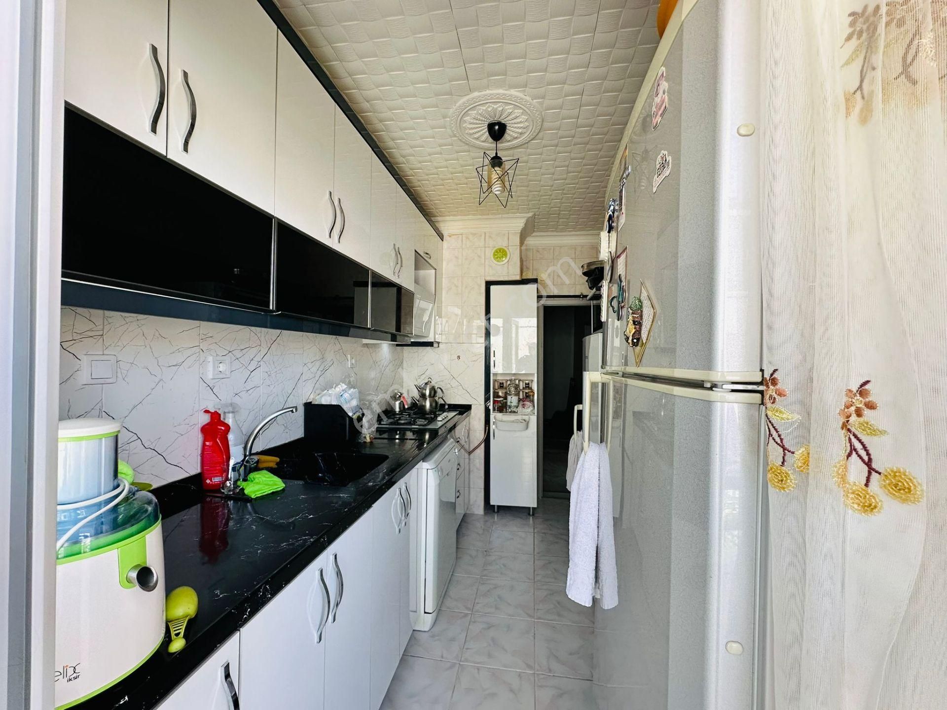 Karapürçek't Cadde Üzerinde Kök Tapu 3.katta 3+1 Satılık Daire !!! - Görsel 11