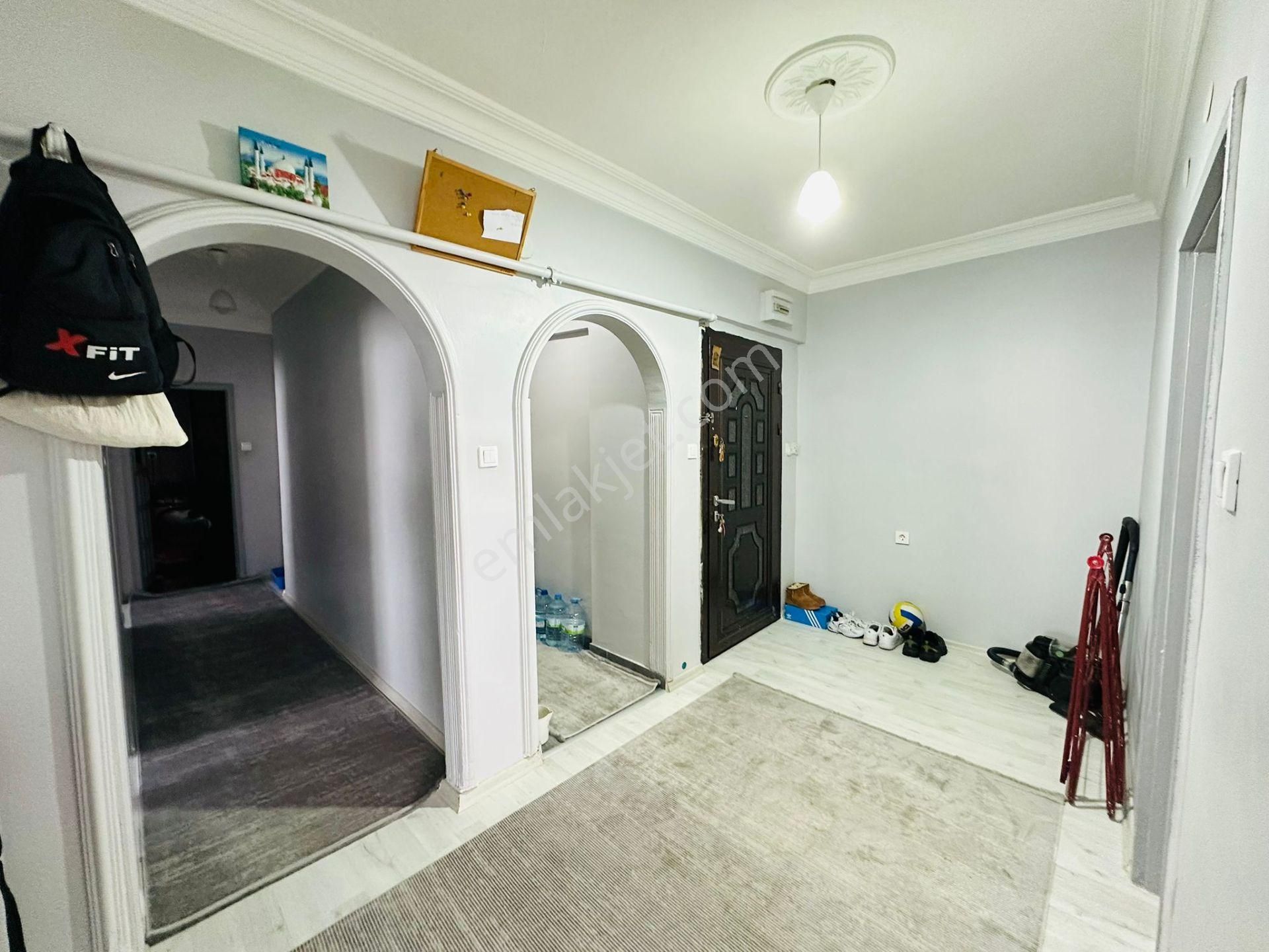 Karapürçek't Cadde Üzerinde Kök Tapu 3.katta 3+1 Satılık Daire !!! - Görsel 15