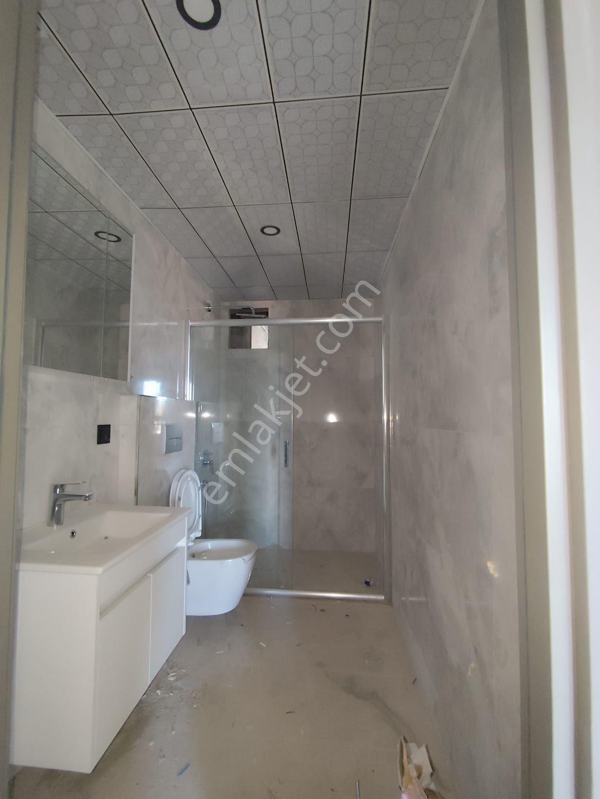 Sazova Mahalles 300 M2 Satılık 5+1 Villa - Görsel 25