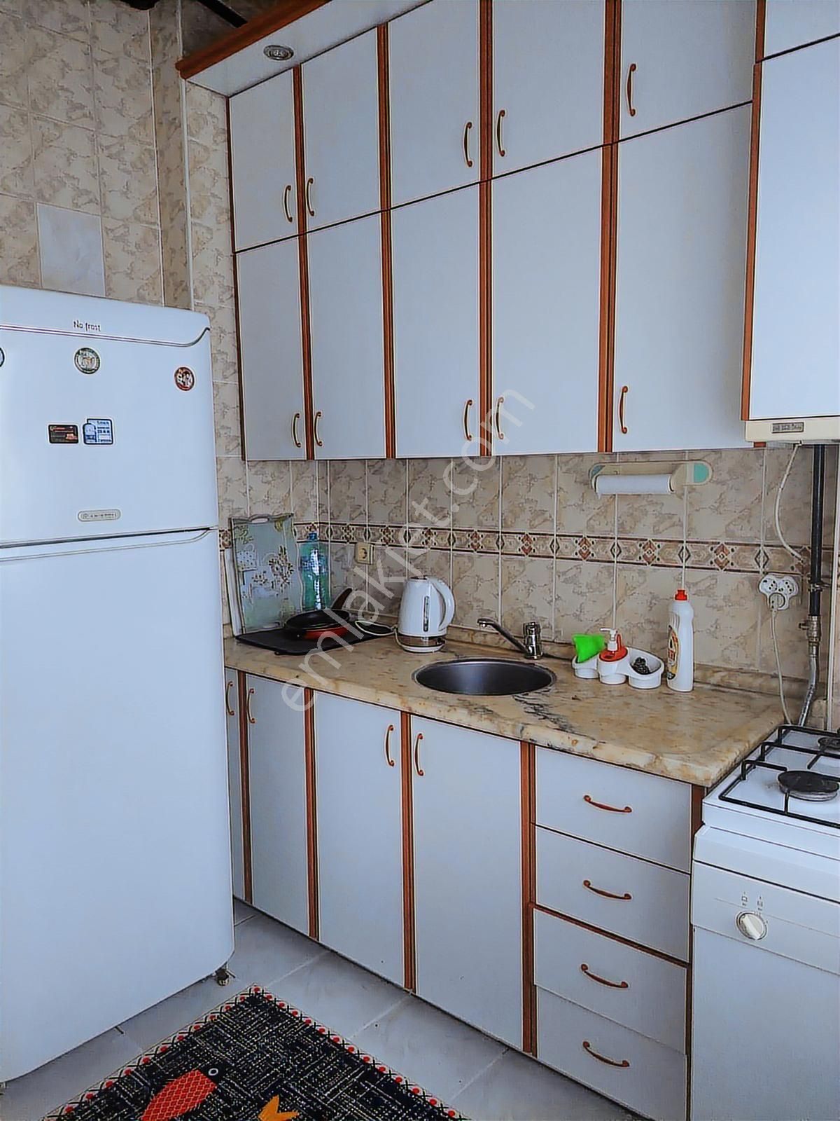 Atıfbey Mah.de 3+1_eşyalı_ Kiralık Daire - Görsel 6