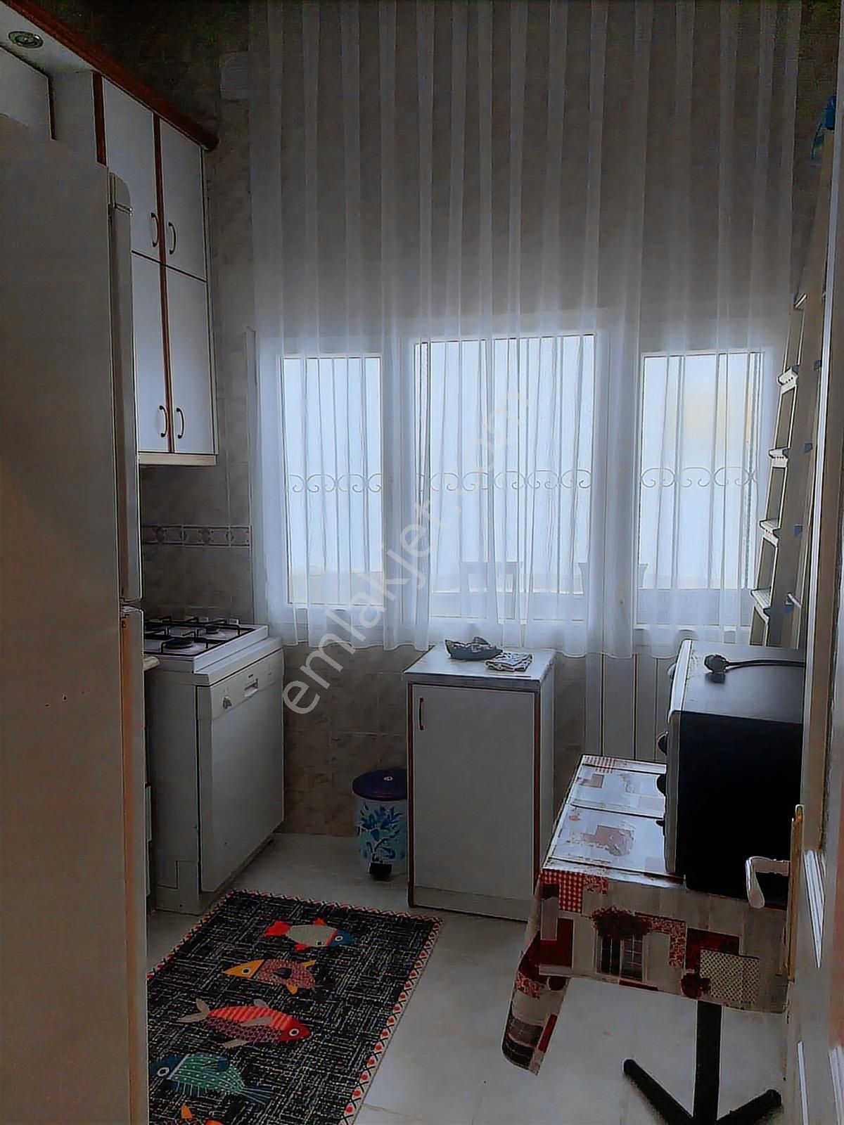 Atıfbey Mah.de 3+1_eşyalı_ Kiralık Daire - Görsel 5