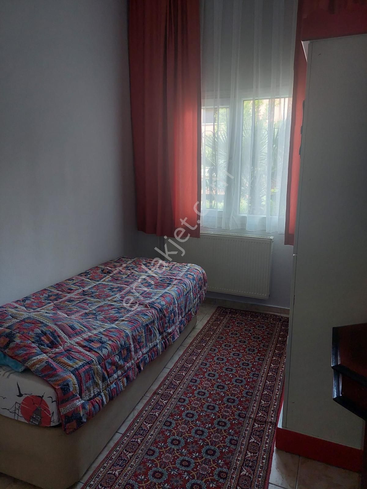 Atıfbey Mah.de 3+1_eşyalı_ Kiralık Daire - Görsel 16