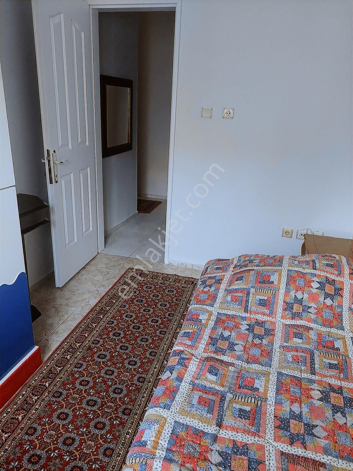 Atıfbey Mah.de 3+1_eşyalı_ Kiralık Daire - Görsel 14