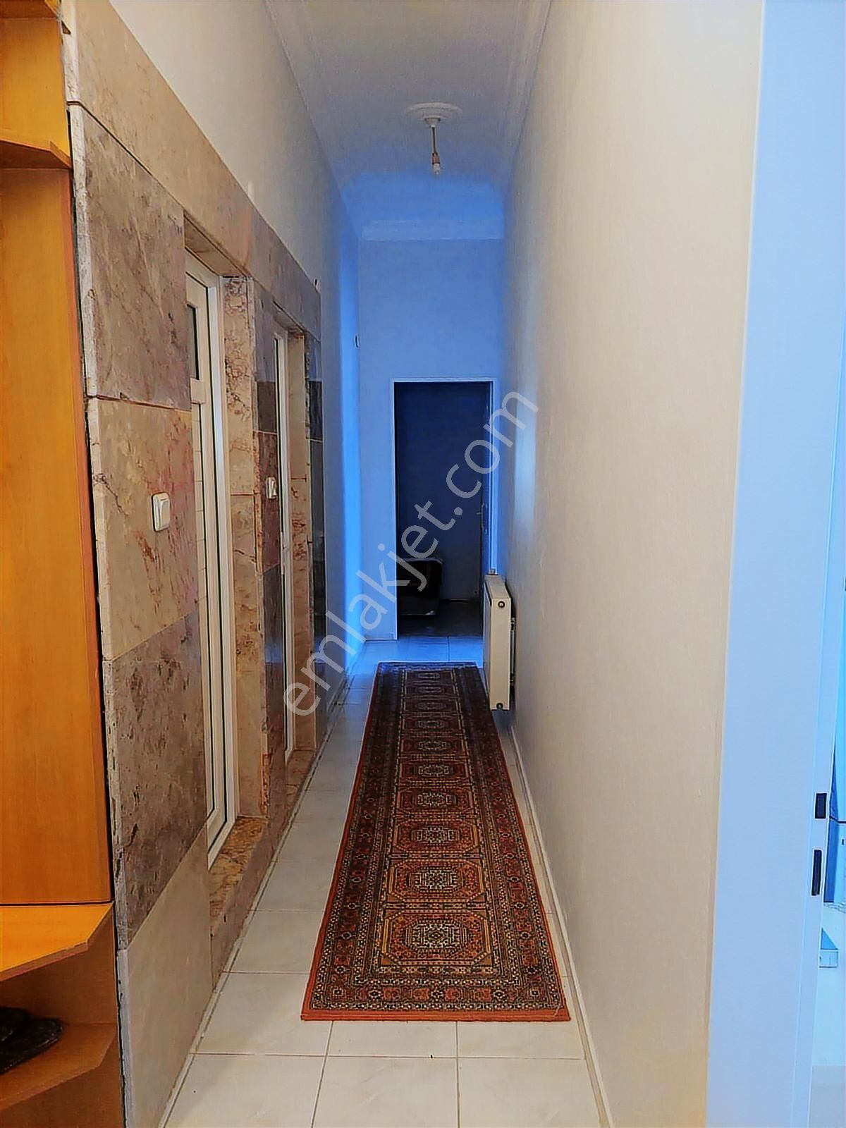 Atıfbey Mah.de 3+1_eşyalı_ Kiralık Daire - Görsel 12