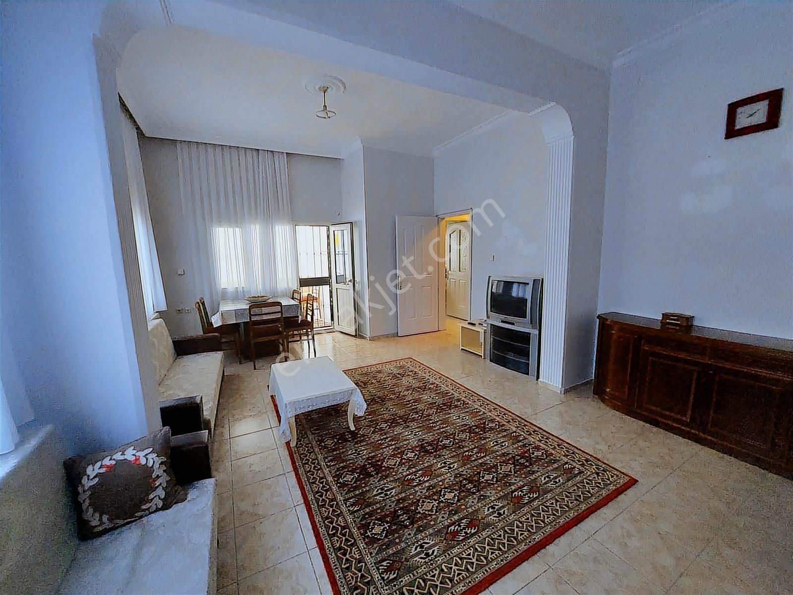 Atıfbey Mah.de 3+1_eşyalı_ Kiralık Daire - Görsel 10