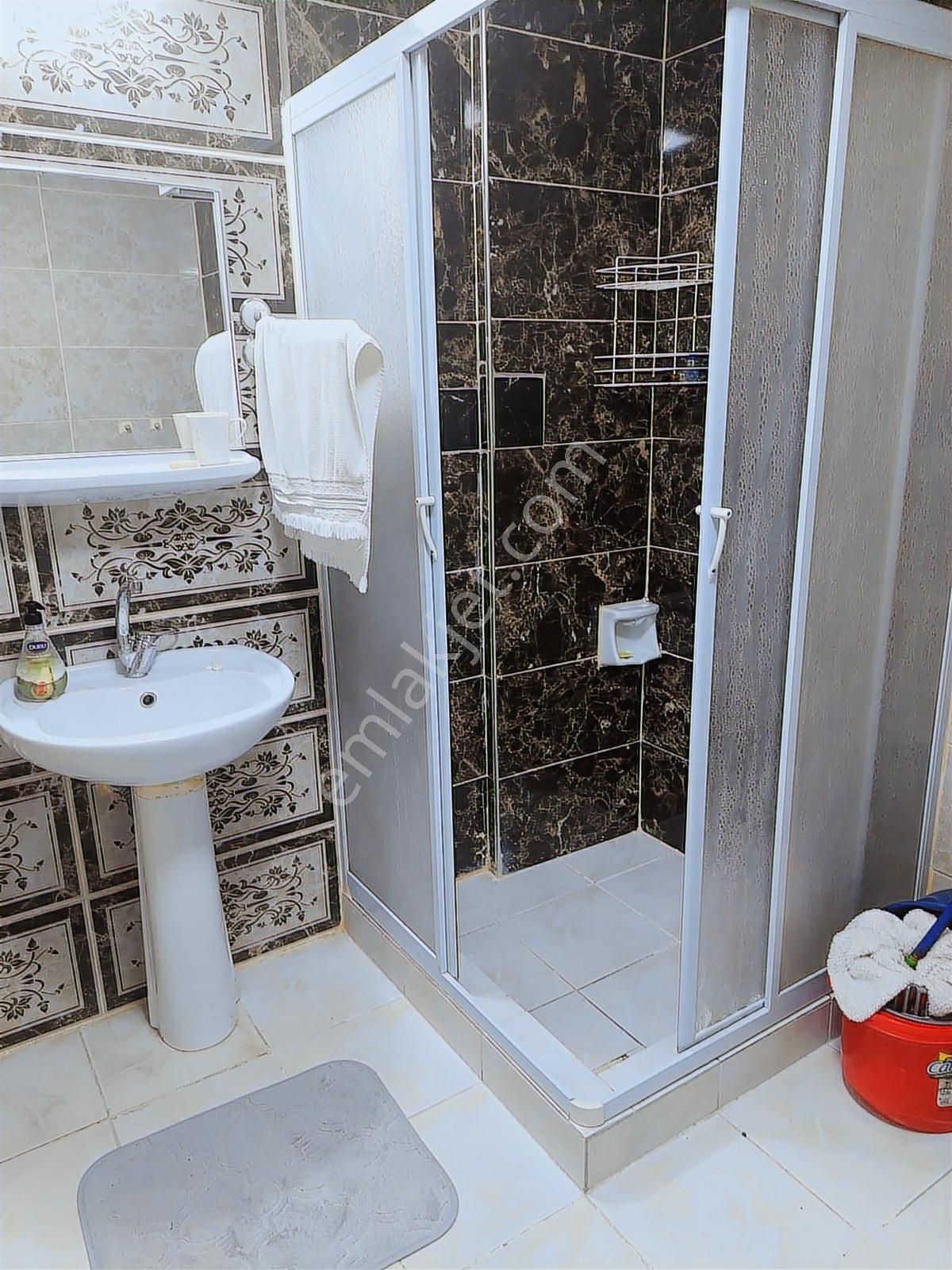 Atıfbey Mah.de 3+1_eşyalı_ Kiralık Daire - Görsel 20