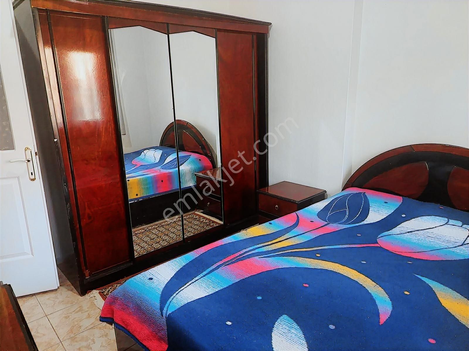 Atıfbey Mah.de 3+1_eşyalı_ Kiralık Daire - Görsel 8