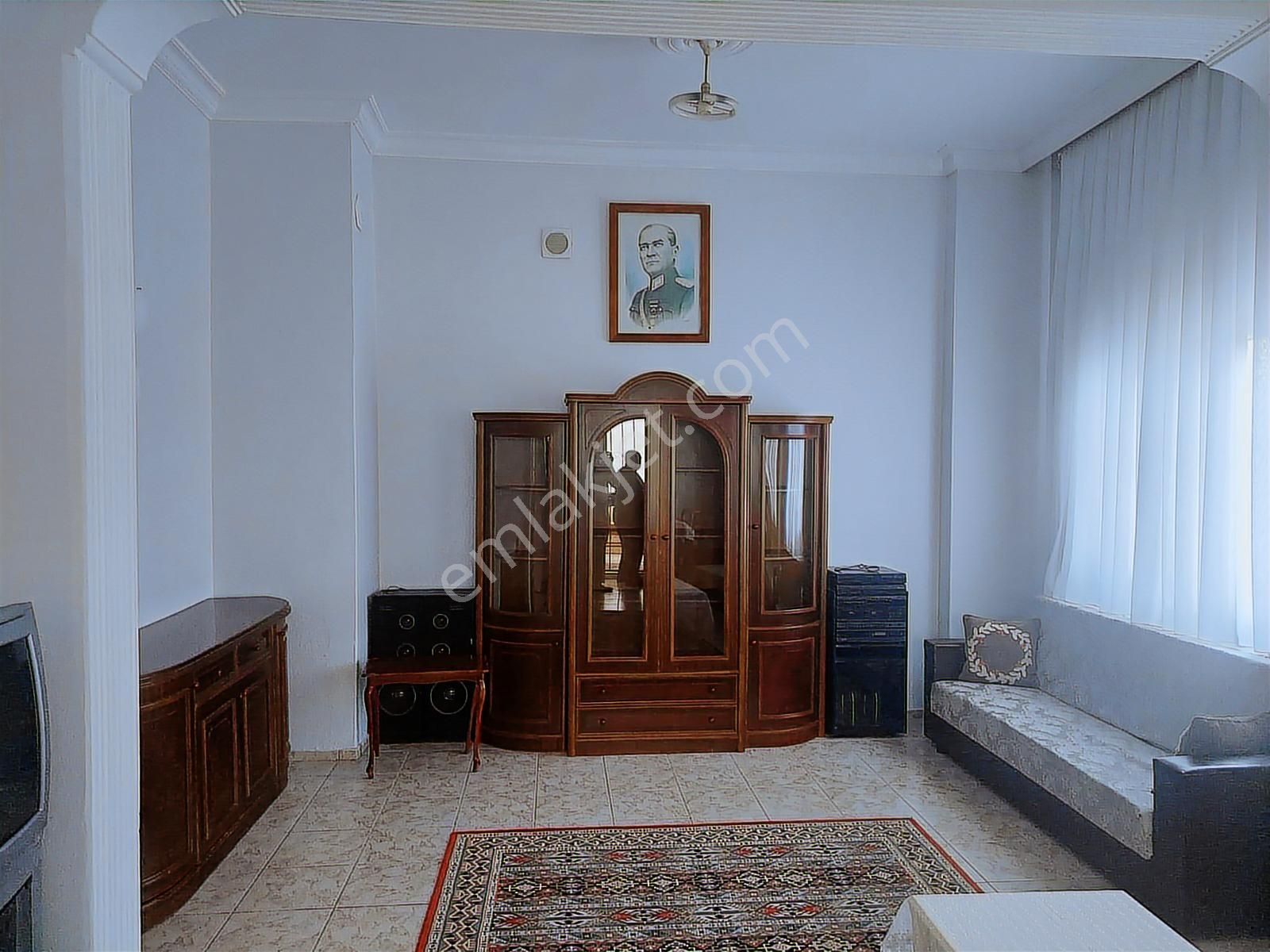 Atıfbey Mah.de 3+1_eşyalı_ Kiralık Daire - Görsel 2