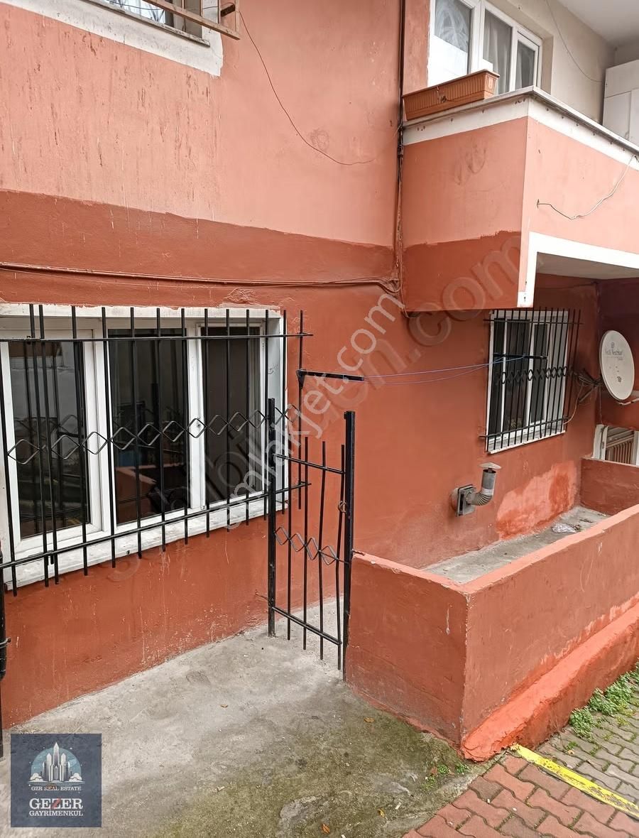 Küçükköy Fevzi Çakmak Düz Giriş Kat Bu Fiyatlar Son... - Görsel 7